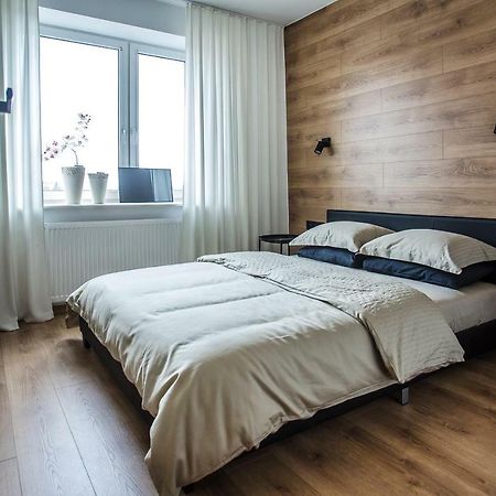 Apartament Nadbystrzycka No. 13 ルブリン エクステリア 写真