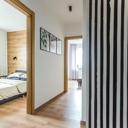Apartament Nadbystrzycka No. 13 ルブリン エクステリア 写真