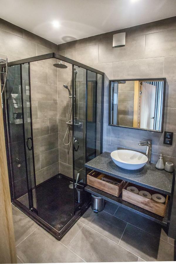 Apartament Nadbystrzycka No. 13 ルブリン エクステリア 写真