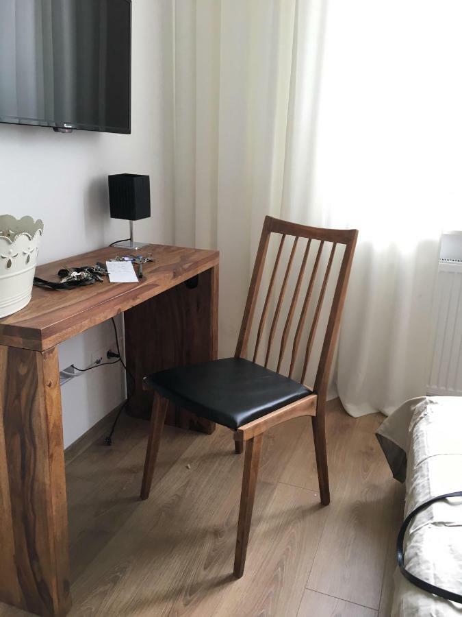 Apartament Nadbystrzycka No. 13 ルブリン エクステリア 写真