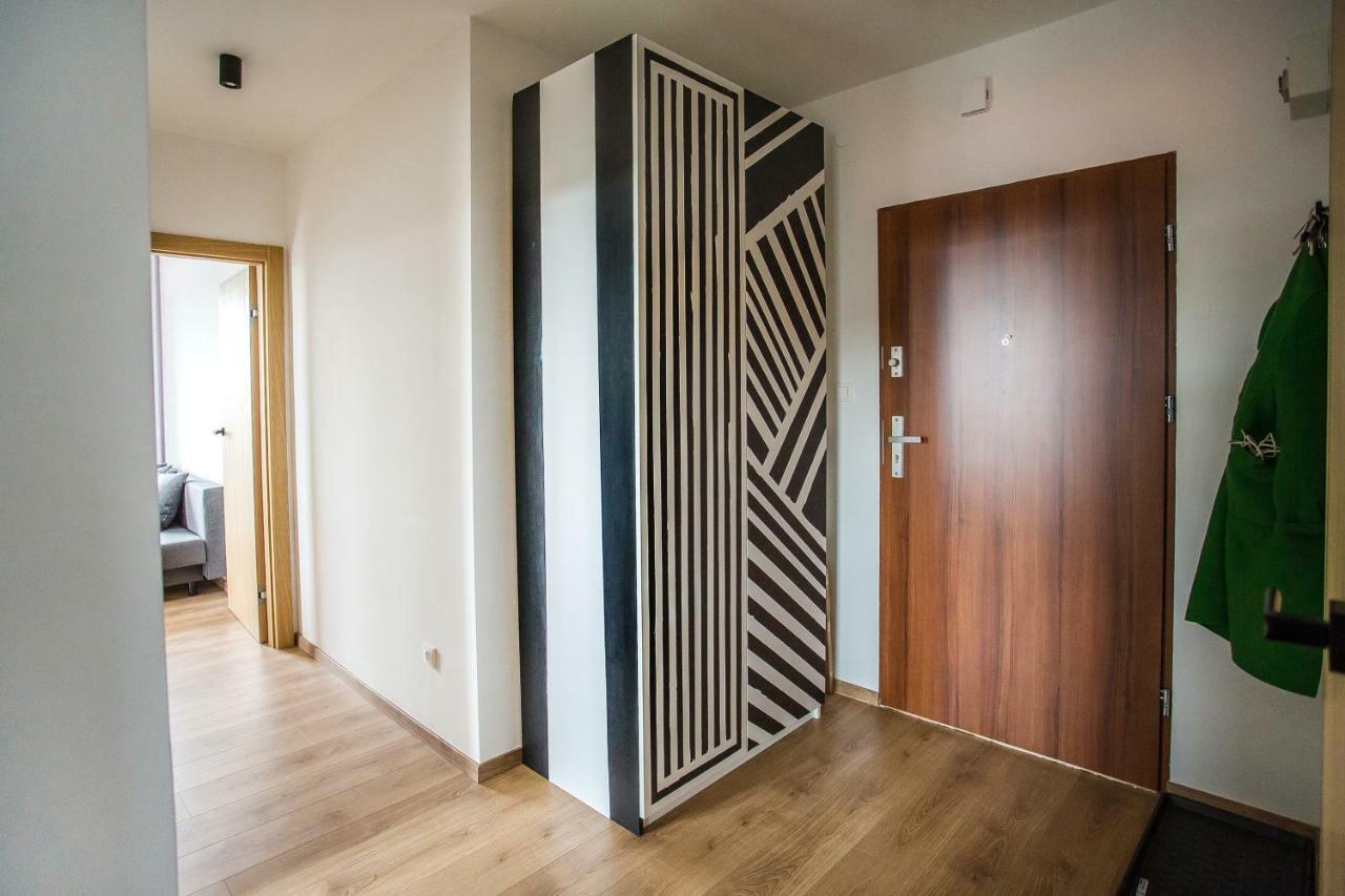 Apartament Nadbystrzycka No. 13 ルブリン エクステリア 写真