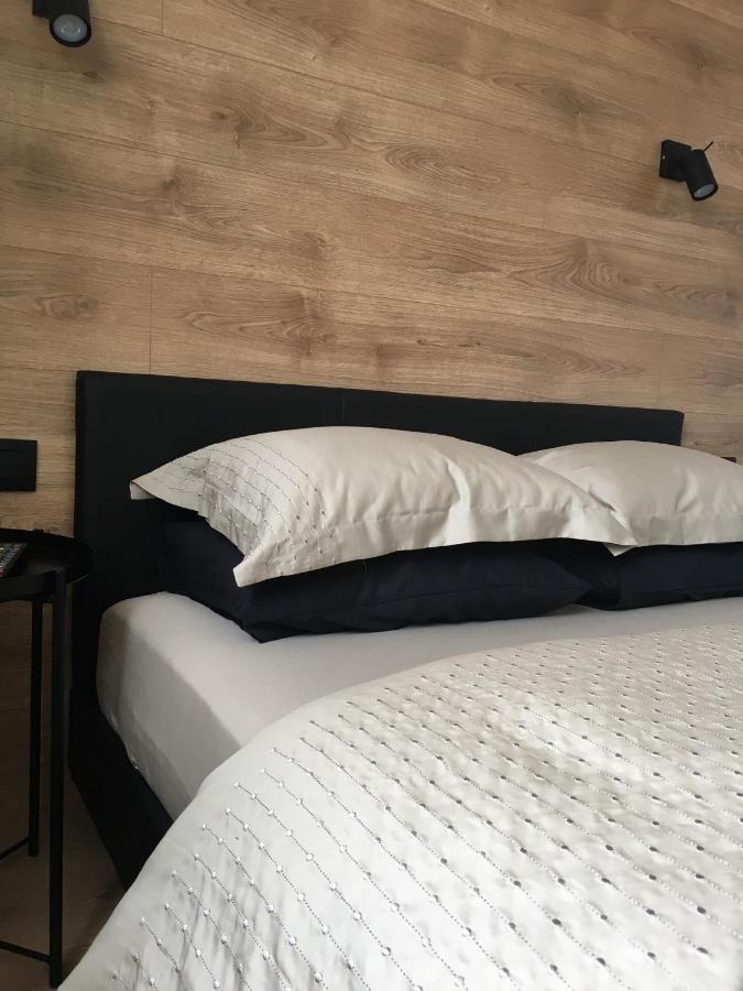 Apartament Nadbystrzycka No. 13 ルブリン エクステリア 写真